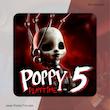 اکانت قانونی بازی   Poppy Playtime: Chapter 5  برای کنسول PS5