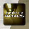 اکانت قانونی بازی  Escape the Backrooms  برای کنسول PS5