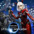 اکانت قانونی بازی  Anime Girls: Stellar Invasion  برای کنسول PS5 