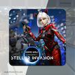 اکانت قانونی بازی  Anime Girls: Stellar Invasion  برای کنسول PS5 