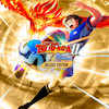 اکانت قانونی بازی  CAPTAIN TSUBASA 2: WORLD FIGHTERS Deluxe Edition  برای کنسول PS5- 