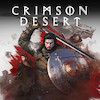 اکانت قانونی بازی  Crimson Desert  برای کنسول PS5 