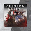 اکانت قانونی بازی  Crimson Desert  برای کنسول PS5 