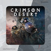 اکانت قانونی بازی  Crimson Desert Deluxe Edition  برای کنسول PS5 