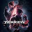 اکانت قانونی بازی Tekken 8 برای کنسول PS5