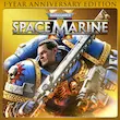 اکانت قانونی بازی  Warhammer 40,000: Space Marine 2 1-Year Anniversary Edition  برای کنسول PS5 
