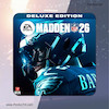 اکانت قانونی بازی  EA SPORTS™ Madden NFL 26 Deluxe Edition  برای کنسول PS5 