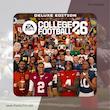 اکانت قانونی بازی   EA SPORTS™ College Football 26 Deluxe Edition   برای کنسول PS5  