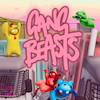 اکانت قانونی بازی  Gang Beasts برای کنسول PS4 و PS5