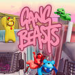 اکانت قانونی بازی  Gang Beasts برای کنسول PS4 و PS5