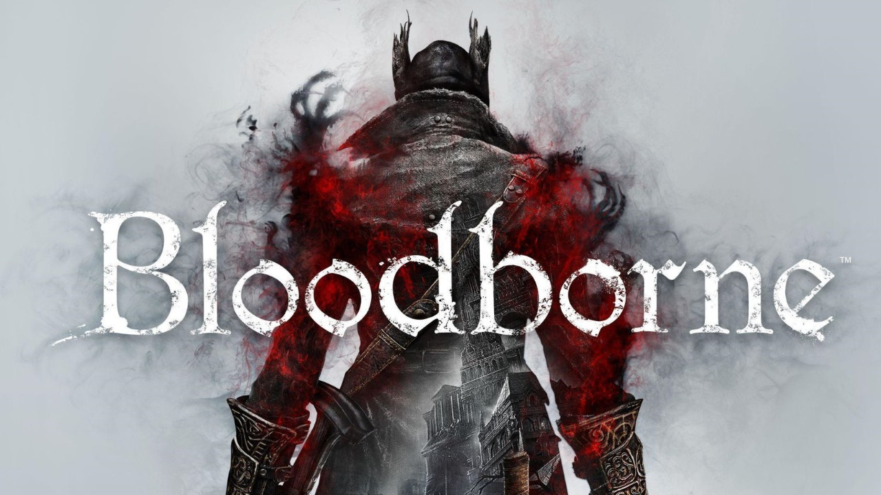  Bloodborne Complate Editon