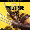 اکانت قانونی بازی  Marvel’s Wolverine Digital Deluxe Edition  برای کنسول PS5  