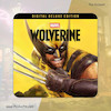 اکانت قانونی بازی  Marvel’s Wolverine Digital Deluxe Edition  برای کنسول PS5  