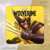 اکانت قانونی بازی  Marvel Wolverine  برای کنسول PS5  