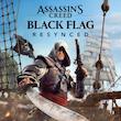 اکانت قانونی بازی  Assassin's Creed Black Flag Resynced  برای کنسول PS5  