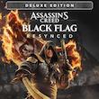 اکانت قانونی بازی   Assassin's Creed Black Flag Resynced Deluxe Edition  برای کنسول PS5 