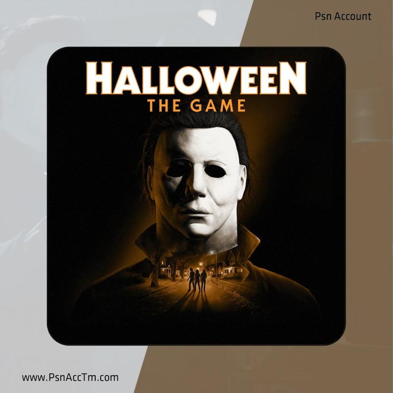 اکانت قانونی بازی   Halloween - Digital Deluxe Edition  برای کنسول PS5  