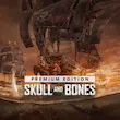 اکانت قانونی بازی   Skull and Bones Premium Edition  برای کنسول PS5 