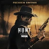 اکانت قانونی بازی   Hunt: Showdown 1896 - Premium Edition  برای کنسول PS5  