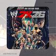 اکانت قانونی بازی  WWE 2K26 Attitude Era Edition  برای کنسول PS5 