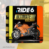 اکانت قانونی بازی  RIDE 6 Ultimate Edition  برای کنسول PS5  
