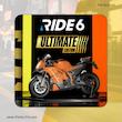 اکانت قانونی بازی  RIDE 6 Ultimate Edition  برای کنسول PS5  