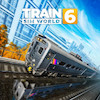اکانت قانونی بازی  Train Sim World 6  برای کنسول PS5 
