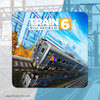 اکانت قانونی بازی  Train Sim World 6  برای کنسول PS5 