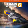 اکانت قانونی بازی  Train Sim World 6 Special Edition  برای کنسول PS5  