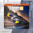 اکانت قانونی بازی  Train Sim World 6 Special Edition  برای کنسول PS5  