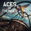 اکانت قانونی بازی  Aces of Thunder  برای کنسول PS5  