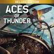 اکانت قانونی بازی  Aces of Thunder Deluxe Edition  برای کنسول PS5  