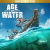 اکانت قانونی بازی  Age of Water - Gold Edition  برای کنسول PS5   