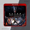 اکانت قانونی بازی  Alien: Rogue Incursion Evolved Edition Deluxe Edition  برای کنسول PS5  