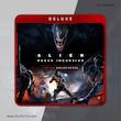 اکانت قانونی بازی  Alien: Rogue Incursion Evolved Edition Deluxe Edition  برای کنسول PS5  