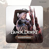 اکانت قانونی بازی  Black Desert: Standard Edition  برای کنسول PS5 