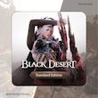 اکانت قانونی بازی  Black Desert: Standard Edition  برای کنسول PS5 
