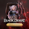 اکانت قانونی بازی  Black Desert: Mythical Edition  برای کنسول PS5 