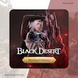 اکانت قانونی بازی  Black Desert: Mythical Edition  برای کنسول PS5 
