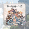 اکانت قانونی بازی Granblue Fantasy: Relink Standard Edition  برای کنسول PS5 