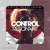 اکانت قانونی بازی CONTROL Resonant Digital Deluxe Edition  برای کنسول PS5  