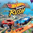اکانت قانونی بازی HOT WHEELS™ Infinite Rush برای کنسول PS5 