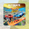 اکانت قانونی بازی HOT WHEELS™ Infinite Rush - Ultimate Edition برای کنسول PS5 
