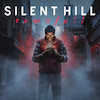 اکانت قانونی بازی SILENT HILL: Townfall برای کنسول PS5 