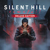 اکانت قانونی بازی SILENT HILL: Townfall - Deluxe Edition برای کنسول PS5 