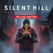 اکانت قانونی بازی SILENT HILL: Townfall - Deluxe Edition برای کنسول PS5 