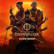 اکانت قانونی بازی The Blood of Dawnwalker - Eclipse Edition برای کنسول PS5  