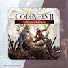 اکانت قانونی بازی CODE VEIN II Ultimate Edition برای کنسول PS5  