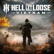 اکانت قانونی بازی Hell Let Loose: Vietnam برای کنسول PS5 