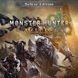 اکانت قانونی بازی Monster Hunter Wilds  Deluxe Edition برای کنسول PS5  